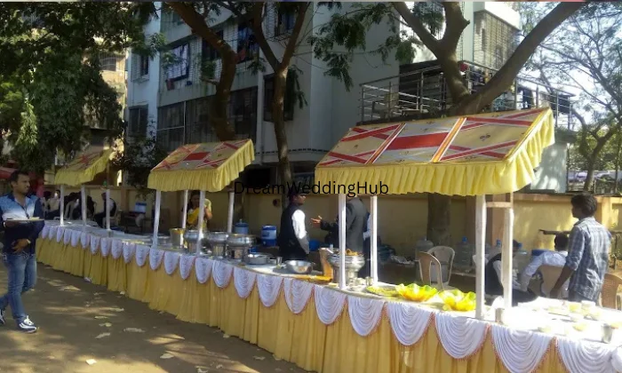 Annapurna caterers mirabhayandar